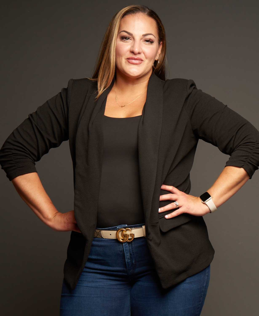 Megan K. Lopez, Esq.