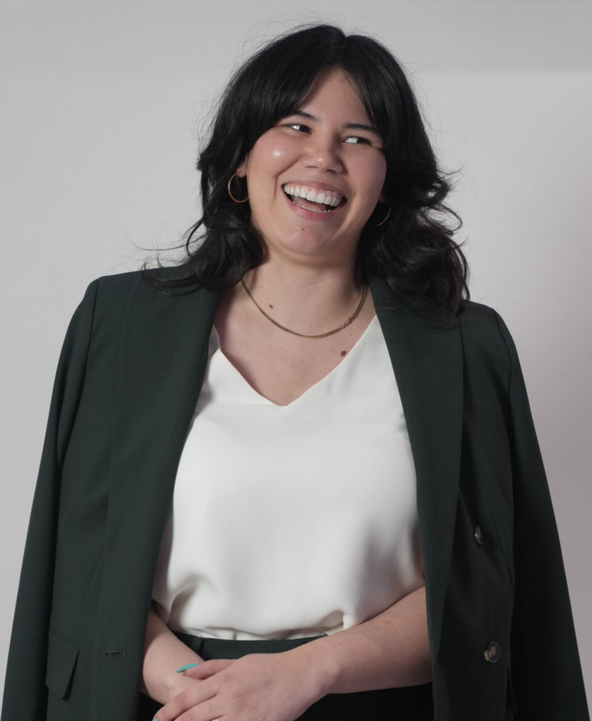Genevieve Bonett, Esq.